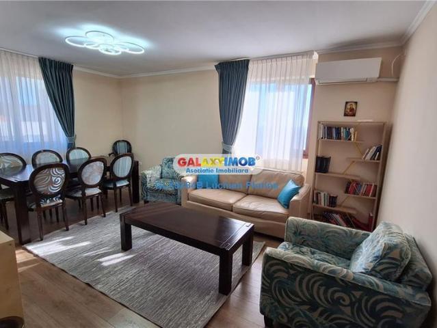 Apartament închirieri în București