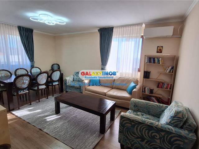 Apartament închirieri în București