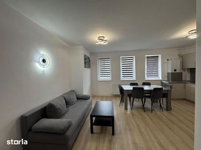 Apartament închirieri în Zona Industrială Est, Sibiu