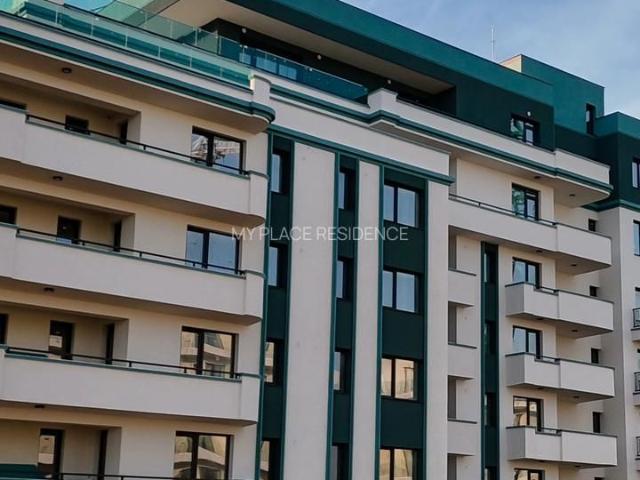 Apartament închirieri în București