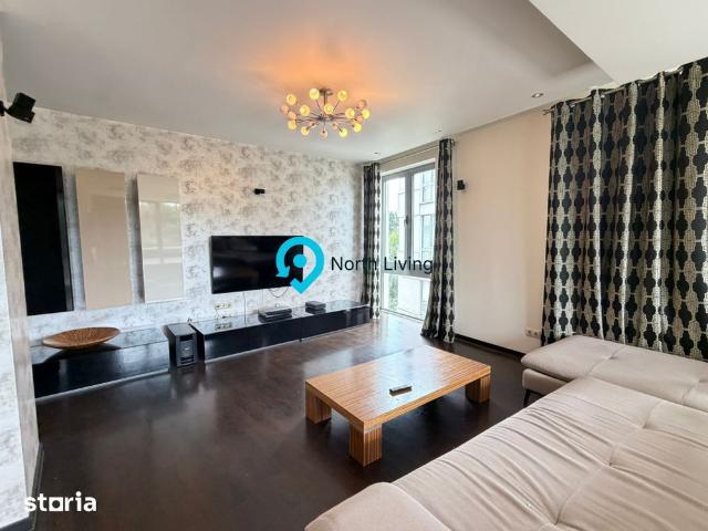 Apartament închirieri în Voluntari, București