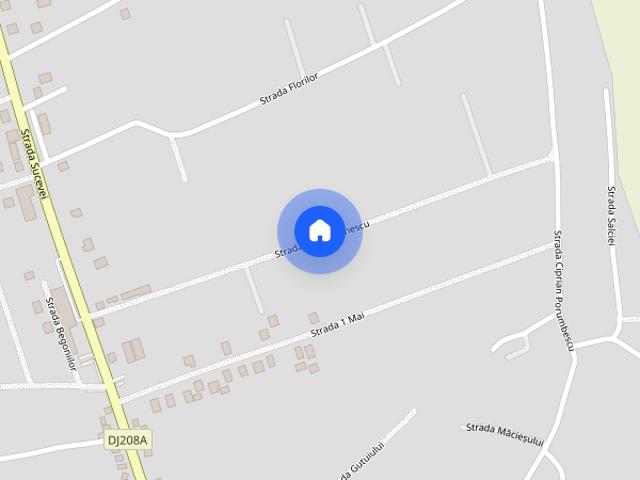 Apartament închirieri în Bosanci, Suceava