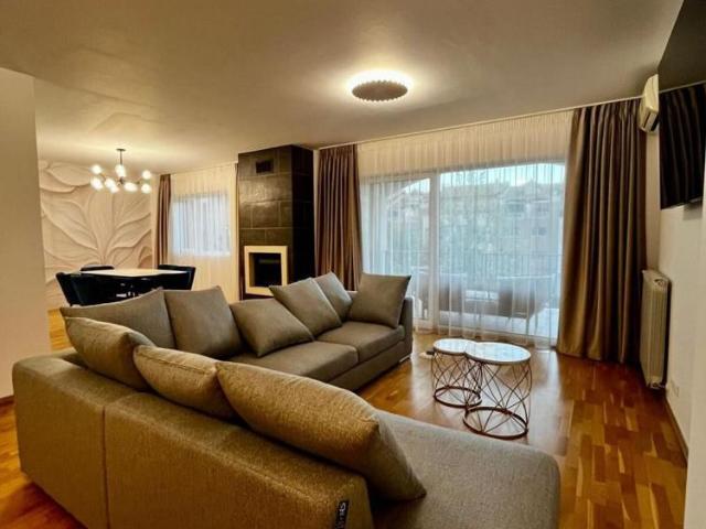 Apartament închirieri în București