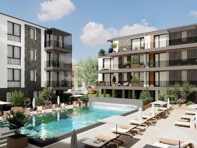 Apartament închirieri în Voluntari, București