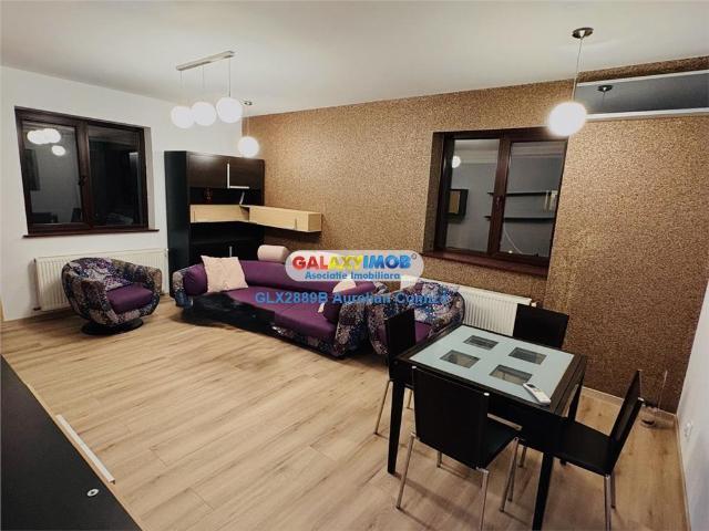 Apartament închirieri în București