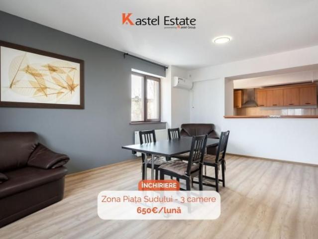 Apartament închirieri în București