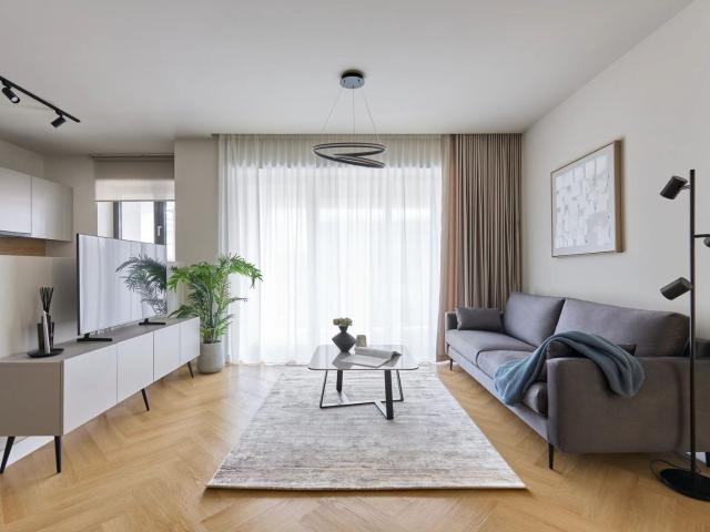Apartament închirieri în București