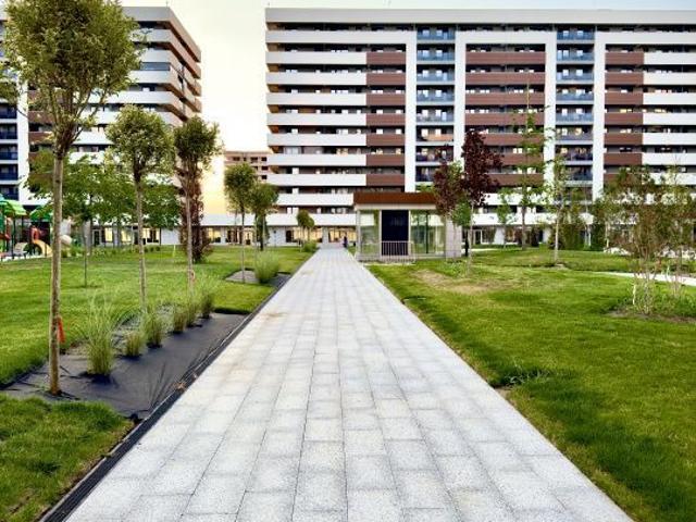 Apartament vânzări