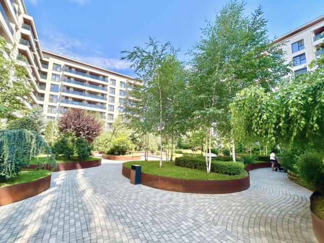 Apartament închirieri în București