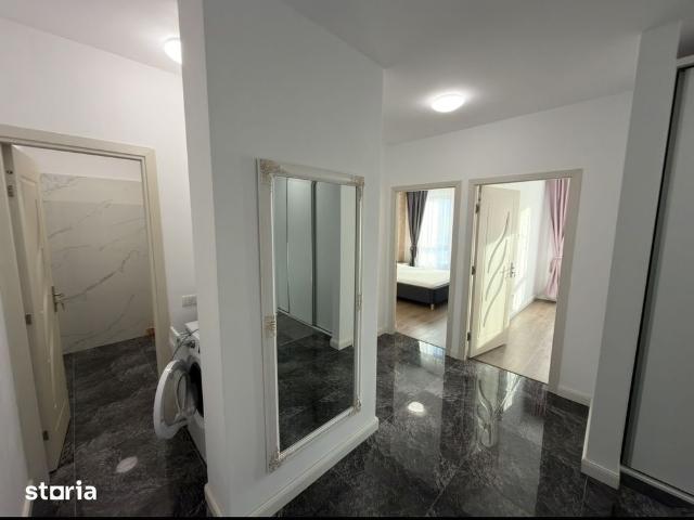 Apartament închirieri în Micro 16, Satu Mare
