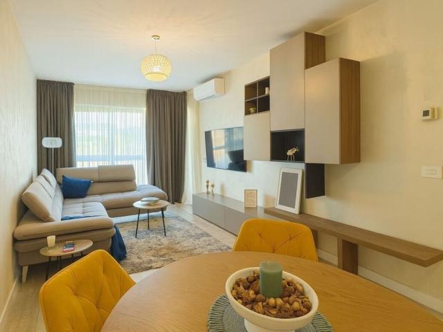 Apartament închirieri în București