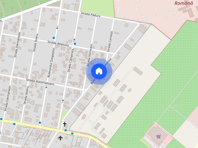 Apartament închirieri în București