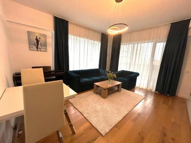 Apartament închirieri în București