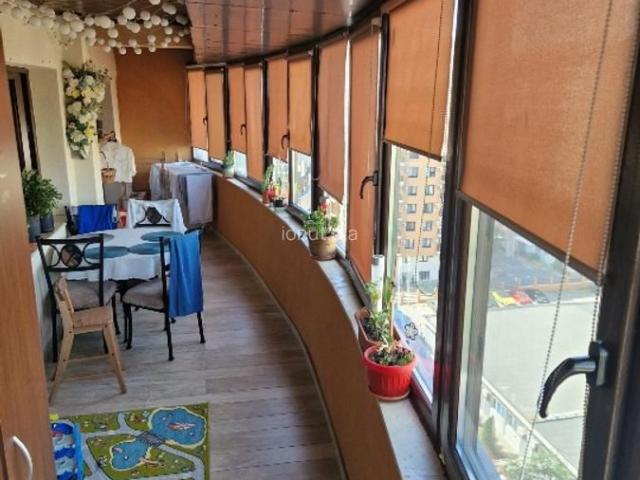 Apartament închirieri în București