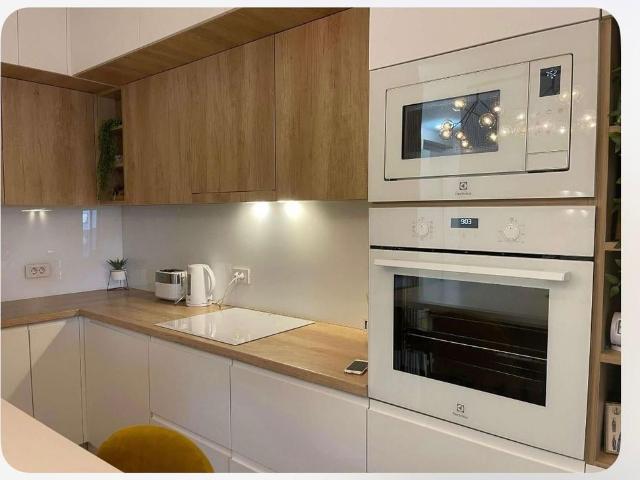 Apartament închirieri în 4 City North, Voluntari