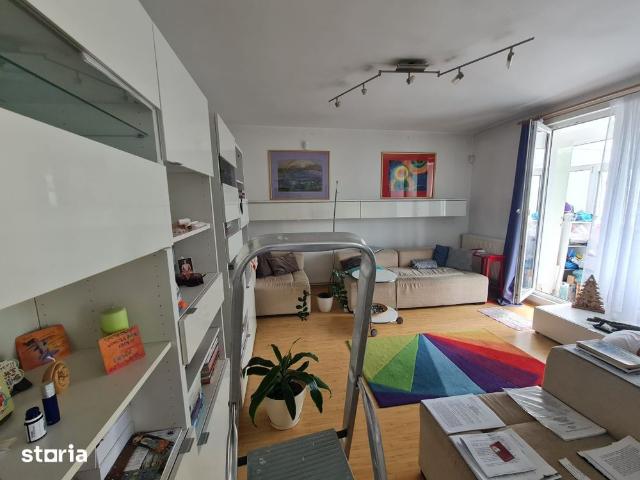 Apartament închirieri în Budai Nagy Antal, Târgu Mureș