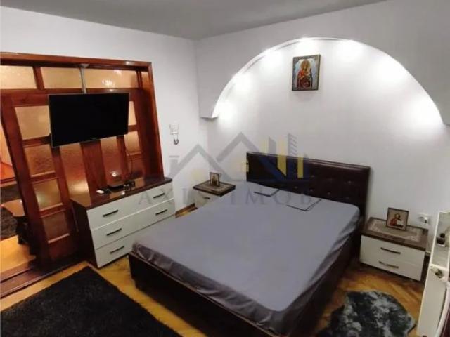 Apartament închirieri în Cartierul Independenței, Buzău