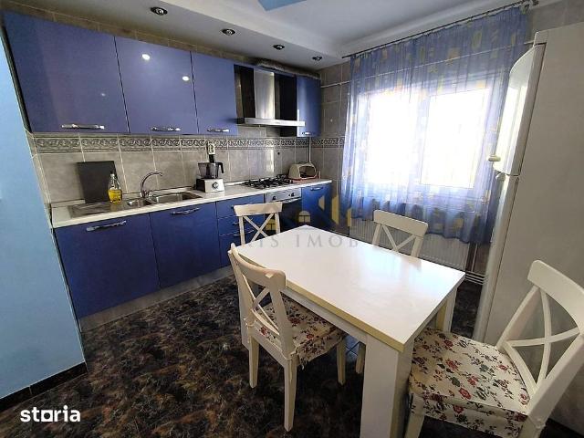 Apartament închirieri în Cartierul Independenței, Buzău