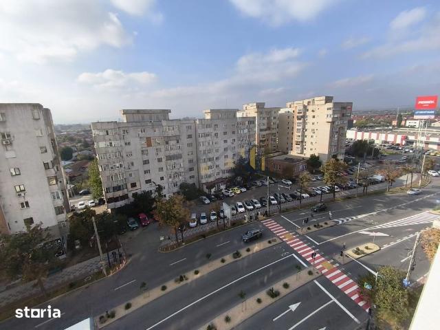 Apartament închirieri în Cartier Episcopiei, Buzău