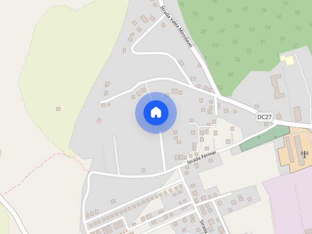 Apartament închirieri în Găureni, Miroslava