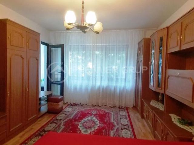 Apartament închirieri în Mircea Cel Batran, Iași