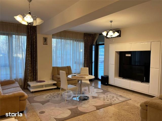 Apartament închirieri în Mircea Cel Batran, Iași