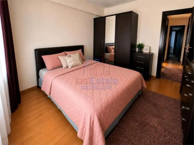 Apartament închirieri în Centru, Iași