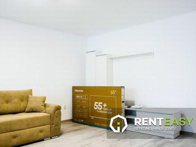 Apartament închirieri în Mircea Cel Batran, Iași