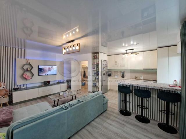 Apartament închirieri în Mircea Cel Batran, Iași