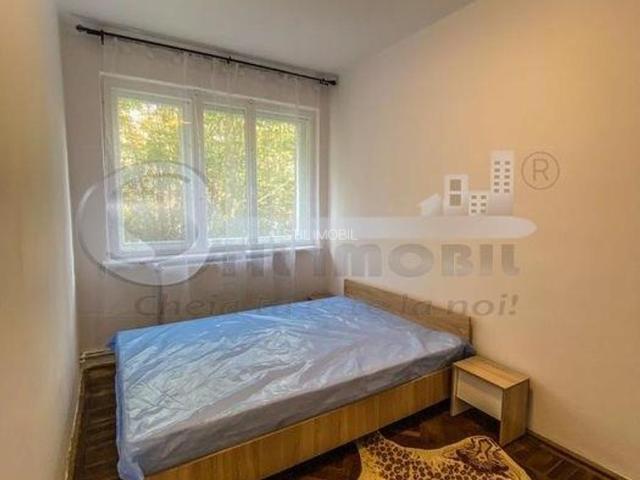 Apartament închirieri în Mircea Cel Batran, Iași