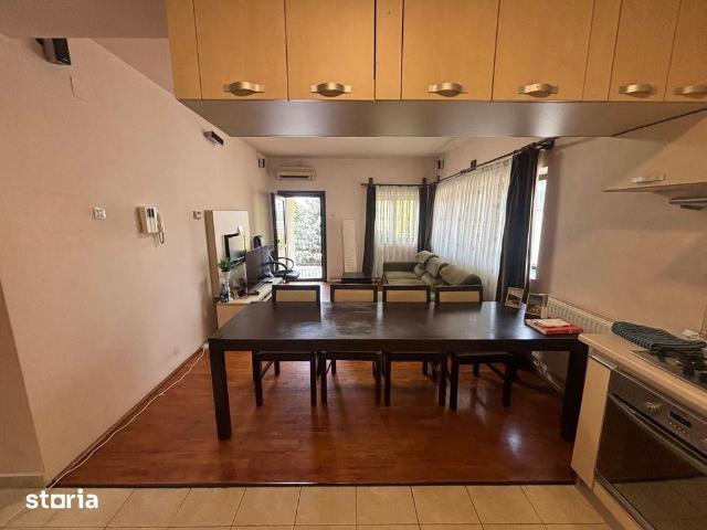 Apartament închirieri în Mircea Cel Batran, Iași