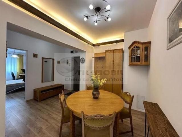 Apartament închirieri în Mircea Cel Batran, Iași