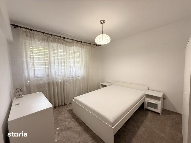 Apartament închirieri în Mircea Cel Batran, Iași