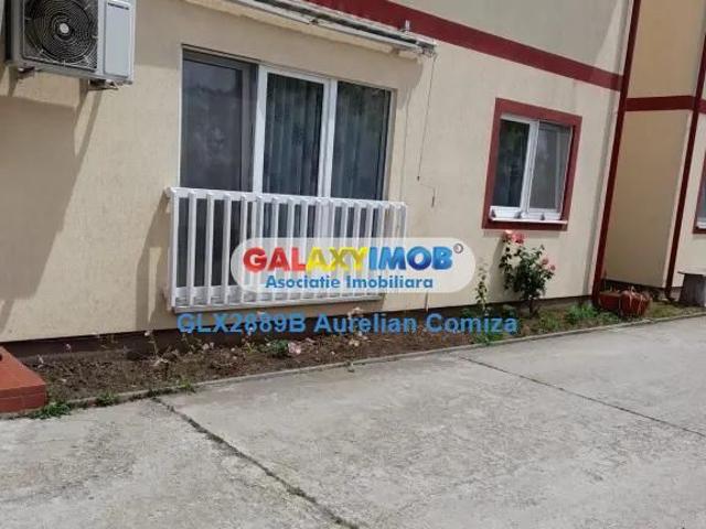 Apartament închirieri în Corbeanca, București
