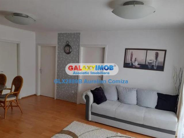 Apartament închirieri în Corbeanca, București