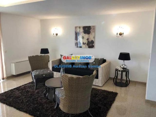Apartament închirieri în Corbeanca, București