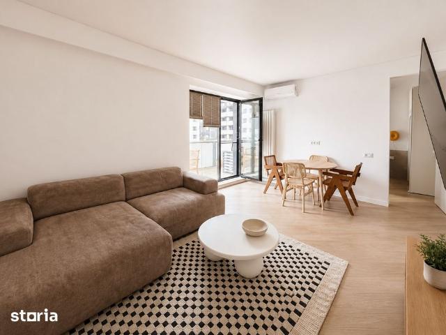 Apartament închirieri în București