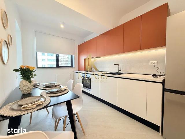 Apartament închirieri în București