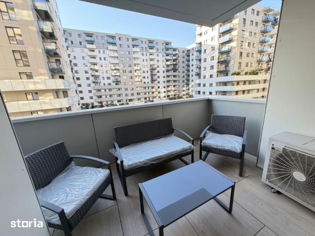 Apartament închirieri în Voluntari, București