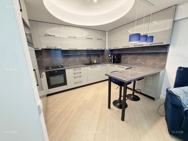 Apartament închirieri în București