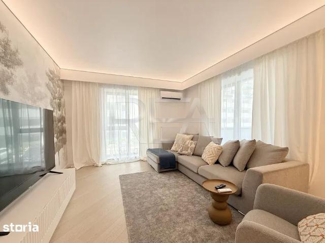 Apartament închirieri în Voluntari, București