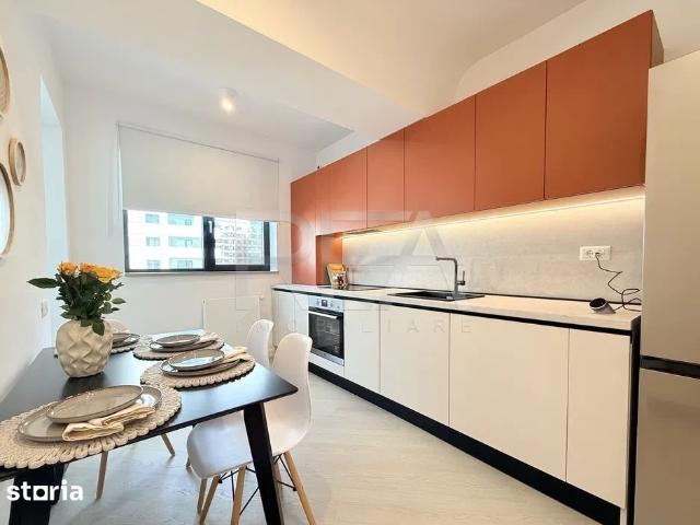 Apartament închirieri în Voluntari, București