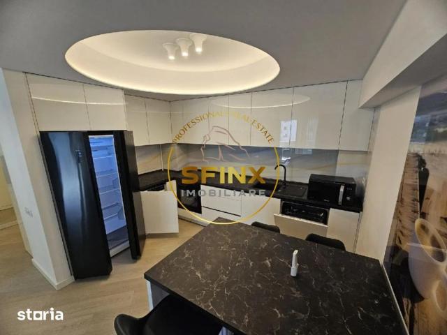Apartament închirieri în Voluntari, București