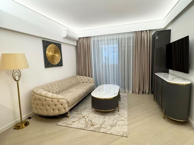 Apartament închirieri în New Point Residence, Voluntari