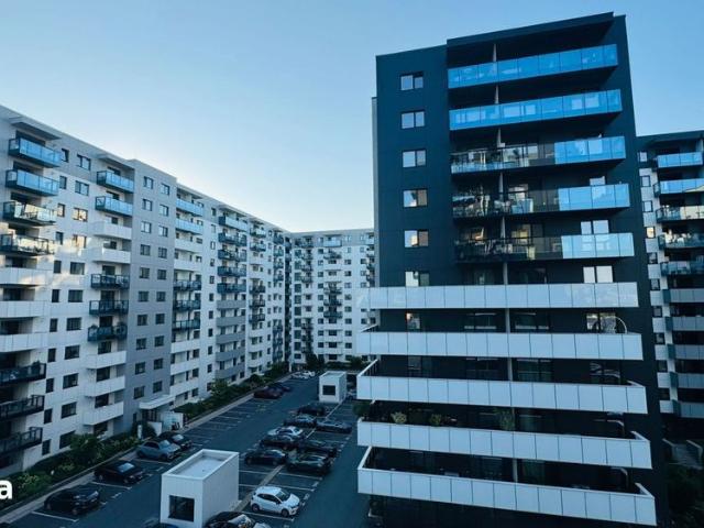 Apartament închirieri în Voluntari, București