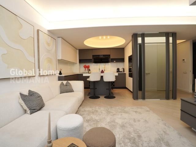 Apartament vânzări în Voluntari, București