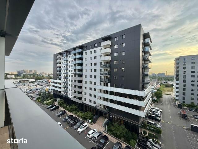 Apartament închirieri în Voluntari, București