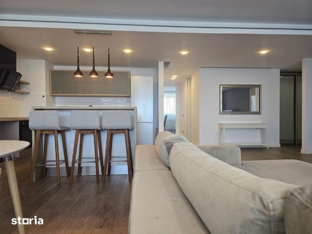 Apartament închirieri în București