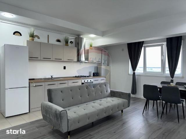 Apartament închirieri în Cretuleasca, București