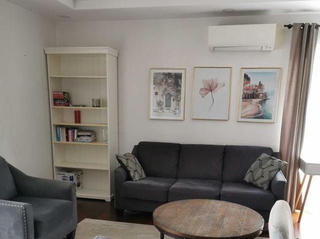 Apartament închirieri în Cretuleasca, București